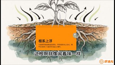 第6节：【避坑与风控】免耕肥的谎言与&ldquo;三年改土&rdquo;计划，课程：《柑橘底肥&ldquo;翻身账&rdquo;：从改土到高产的实战全书》