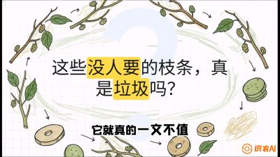 第12节：变废为宝&mdash;&mdash;循环农业实操，课程：《桑海淘金：桑树高产与蚕桑安全进阶实战课》