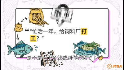 第一节：【选品与规划】如果不养&ldquo;四大家鱼&rdquo;，我们还能养什么？,课程：《黄金鳞甲：2025中国淡水鱼高效养殖实战营》