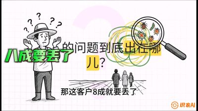 第3节：【农资人配药秘籍】拒绝&ldquo;大乱炖&rdquo;！黄金套餐设计与抗性管理，课程：《农资实战特训：从&ldquo;坐商&rdquo;到&ldquo;千万服务商&rdquo;的进阶路》